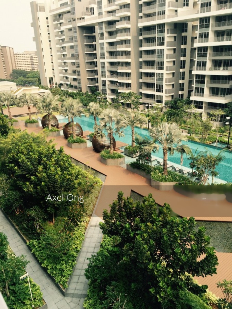 Bedok Residences (D16), Apartment #138011312